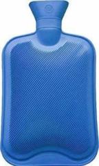 Avish Hot Water Bottle, Non Electric Rubber Bottle for Instant Pain Relief 2Litre Non Electric 2 L Hot Water Bag