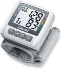 Beurer BC 30 Wrist Blood Pressure Monitor Bp Monitor