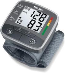 Beurer BC 32 Wrist Blood Pressure Monitor 5 Years Warranty Bp Monitor