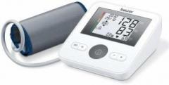 Beurer BM 27 Upper Arm Blood Pressure Monitor 5 years Warranty Bp Monitor