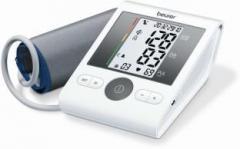 Beurer BM28 without Adapter 5 years warranty BM28 without Adapter 5 years Warranty Bp Monitor