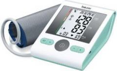 Beurer BM 29 Automatic Upper Arm Blood Pressure Monitor with 5 Years Warranty Bp Monitor