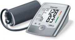 Beurer BM 35 Upper Arm Blood Pressure Monitor Bp Monitor