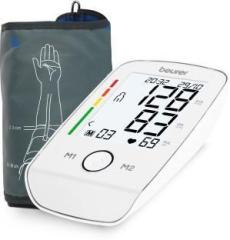 Beurer BM 45 Upper Arm Blood Pressure Monitor Bp Monitor