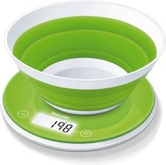 Beurer Bowl Kitchen Scale Weighing