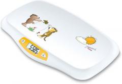 Beurer JBY80 Weighing Scale