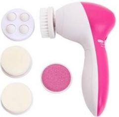 Bjos 5 in 1 Professional Face Facial Massager 5 in 1 Professional Face Facial Massager