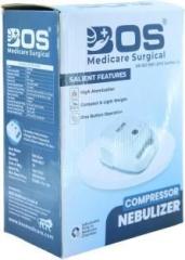 Bos Medicare Surgical Bosm_NB 57 Nebulizer