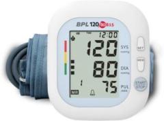 Bpl 120/80 B15 Fully Automatic Digital Blood Pressure Monitor Bp Monitor