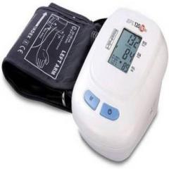 Bpl B 3 UPPER ARM FULLY AUTOMATIC BLOOD PRESSURE MONITOR WITH 1 YEAR COMPLETE REPLACEMENT GUARANTEE BY BRAND AND 4 YEARS SERVICE WARRANTY AFTERWARDS 120/80 B3 Bp Monitor