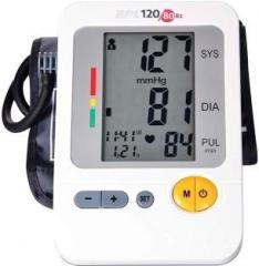 Bpl Bpl120/80 B1 fully Automatic digital Blood Pressure Monitor Bpl120/80 B1 Bp Monitor
