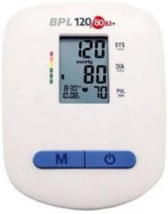 Bpl Bpl120/80 B3 Automatic Blood Pressure Monitor Bpl 120/80 B3 Bp Monitor