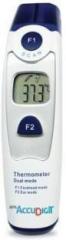 Bpl Dual Mode Accudigit Thermometer
