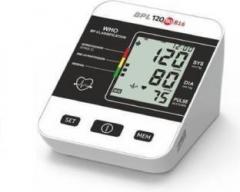 Bpl Fully Automatic Blood Pressure Monitor Bpl 120/80 B16 Bp Monitor