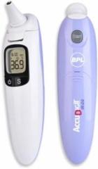 Bpl IR D2 IR D2 Bpl Accudigit IR D2 Non Contact Infrared Thermometer | CE Certified Thermometer