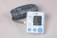 Bpl Medical Technologies 120/80 B18 Upper Arm Digital Bp Monitor