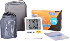 Bpl Medical Technologies Automatic Blood Pressure Monitor Bpl120/80 B1 Bp Monitor