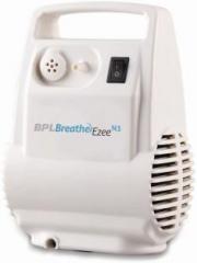 BPL Medical Technologies Breathe Ezee N3 Nebulizer