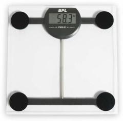 Bpl Medical Technologies PWS 01 Personal Weighing Scale Weighing Scale