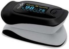 Bpl SmartOxy Pack of 2 Pulse Oximeter