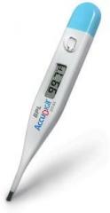 Bpl Thermometer Dt 02 Medical Technologies digital thermometer Dt 02 Thermometer