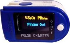 Brainwave CS50D Pulse Oximeter
