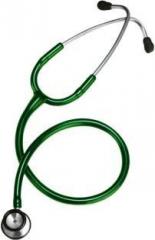 Cardiacheck CADCHSTHOPD GREEN PEDIATRIC Stethoscope