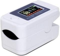 Care4u COMBO Mp 004, Digital Fingertip Oximeter With Oxygen Saturation, Heart Rate & Perfusion Index Pulse Oximeter Pulse Oximeter