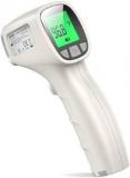 Xitix Infrared Thermometer Digital Thermometer Forehead No Contact Forehead  Thermometer Fever Temperature Machine for Accurate Reading No Touch  Thermometer for Adults and Kids EP520 Thermometer Lowest Price in India on  February 2024