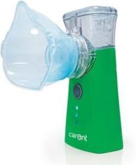 Carent MN01 Respiratory Steam nebulizer Machine for Adults Kids Asthma Inhaler Patients Nebulizer
