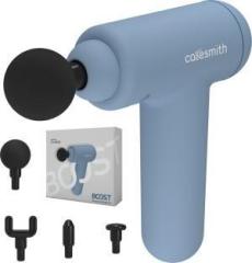 Caresmith FCS0074 Charge Boost Blue Massager