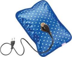 Casa New Best Quality Electric Rechargeable Heating Pad For Body Pain Relief Electric 1 L Hot Water Bag