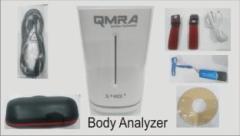 Ceraglobal 14G+Magnetic Body Analyzer Latest Technology Machine Body Fat Analyzer