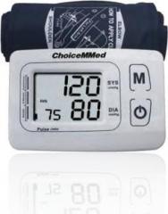 Choicemmed CBP1E2 Digital Blood Pressure Monitor CBP1E2 Bp Monitor