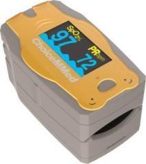 Choicemmed Fingertip Pulse Oximeter Oxygen Saturation High Accuracy Pulse Oximeter