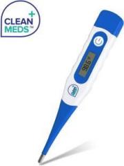 Clean Meds CM100 Flexible Tip Digital Thermometer