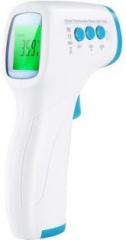 Cloud Temperature Gun with FEVER ALERT CL 2000 Baby & Adult Thermometer