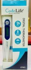 Codelife CPW1 Digital thermometer Water Resistant CPW1 Thermometer