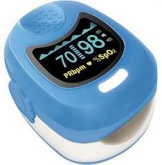 Contec Professional Series Finger Tip Pulse Oximeter for Child Pulse Oximeter