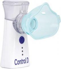 Control D 102 Ultrasonic Mesh Nebulizer Nebulizer