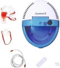Control D 105 Prime Nebulizer
