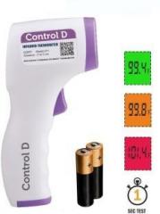 Control D 211 Infrared Thermometer Thermometer