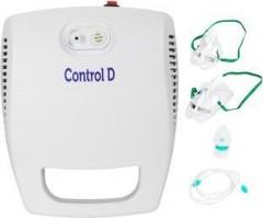 Control D 505 Breathe Nebulizer