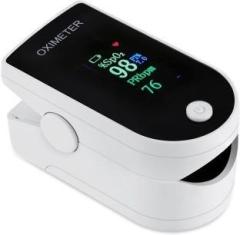 Control D Best SpO2 Respiratory Check Finger Tip Oxymeter Pulse Oximeter