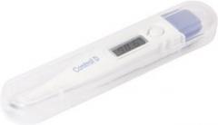 Control D Digital Thermometer with One Touch Operation for Child and Adult Oral or Underarm CDT01 Thermometer