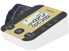Control D Heart Care CPort Digital BP Monitor Upper Arm Automatic Accurate Digital Blood Pressure Machine Bp Monitor