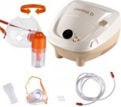 Control D Homely Nebulizer