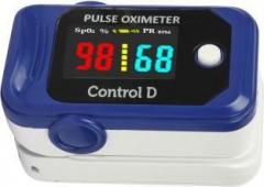 Control D Pulse Oximeter Pulse Oximeter