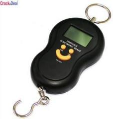 Crackadeal 50kg Smiley Weighing Scale