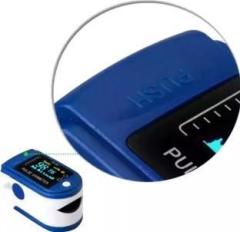 Creto Oxygen Level Monitor & Pulse rate Monitor 2 in 1, High Accuracy reading Pulse Oximeter